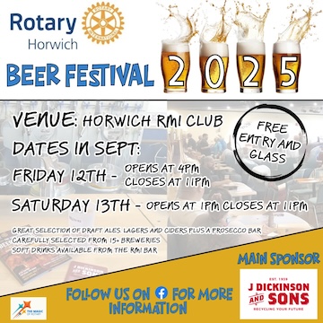 Beer Festival