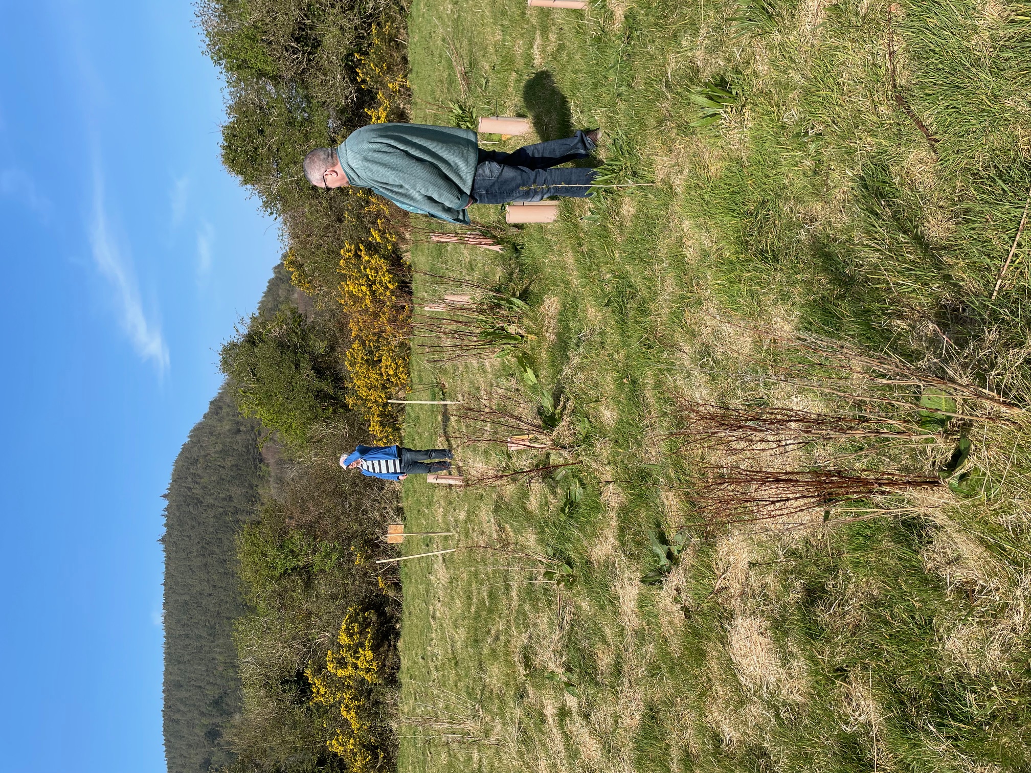 2025 Isle of Man Visit