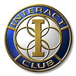 Interact Badge