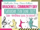 Bracknell Community Day