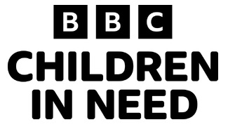 "BBC Children in Need" Appeal