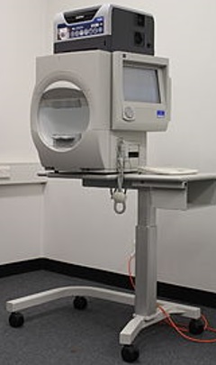 Humphrey @ Ross Community Hospital