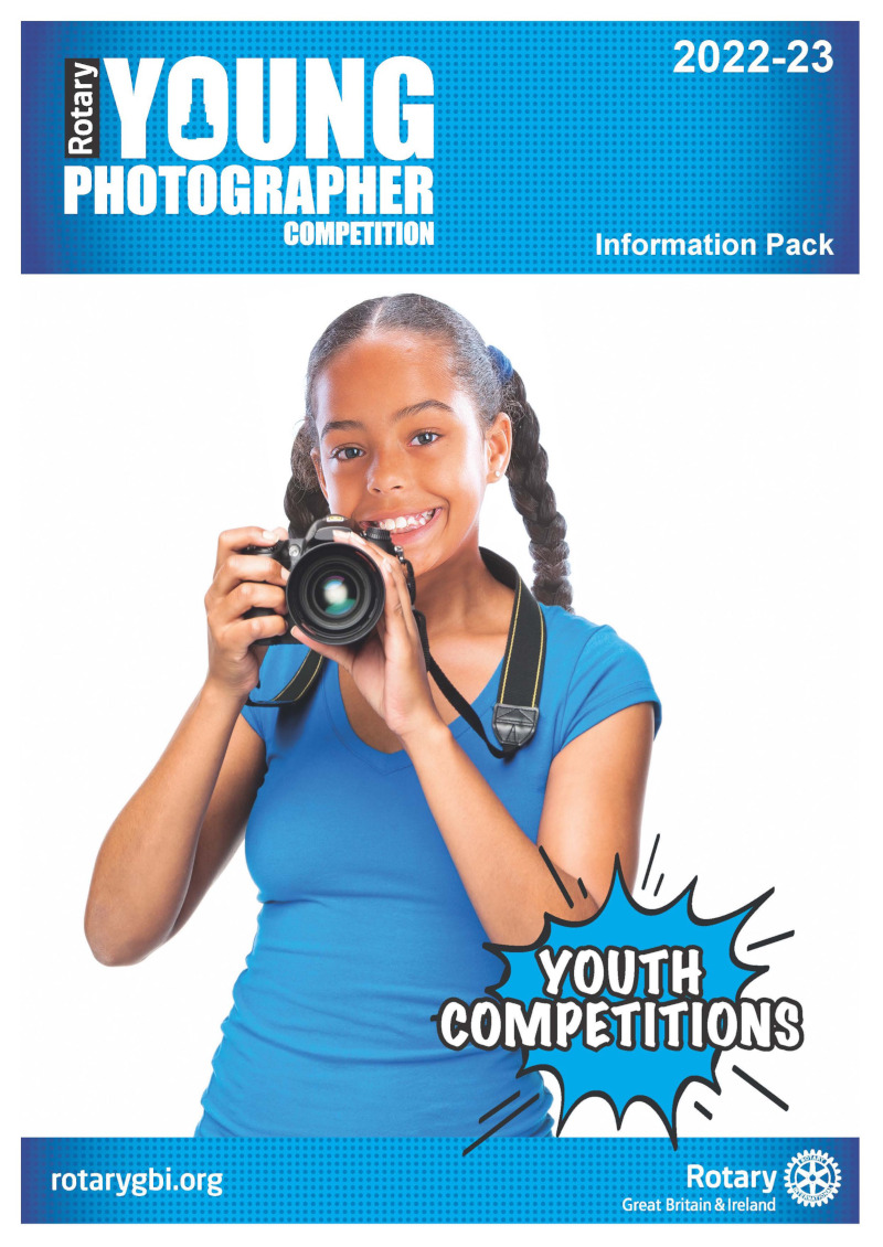 Info Pack Cover