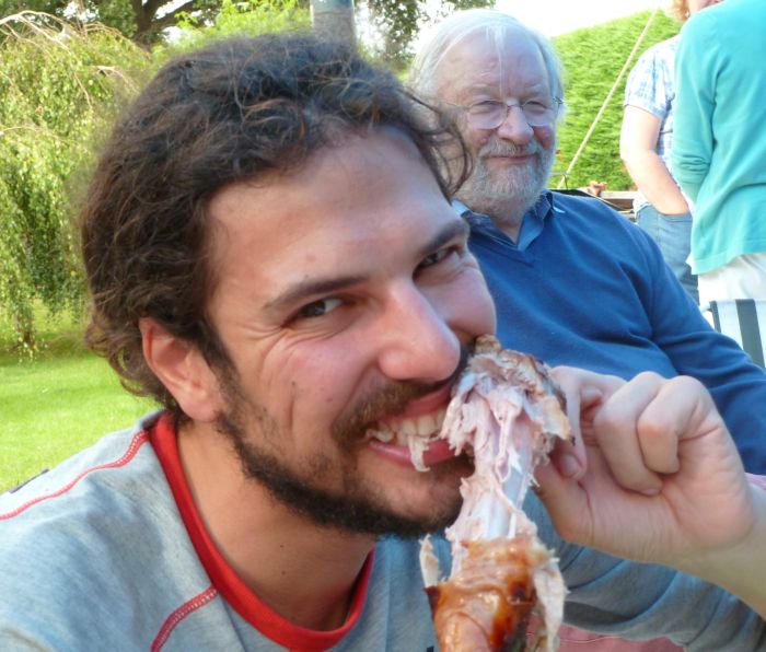 Meat !!!!!!!!!!!!!