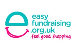 Link to Easyfundraising Website