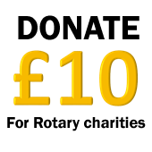 Donate £10