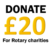 Donate £20