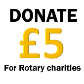 Donate £5