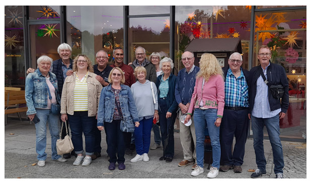 Group ,shot