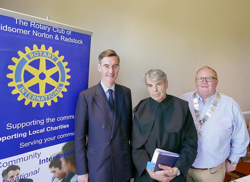 Rotary Lunch Meeting  - 