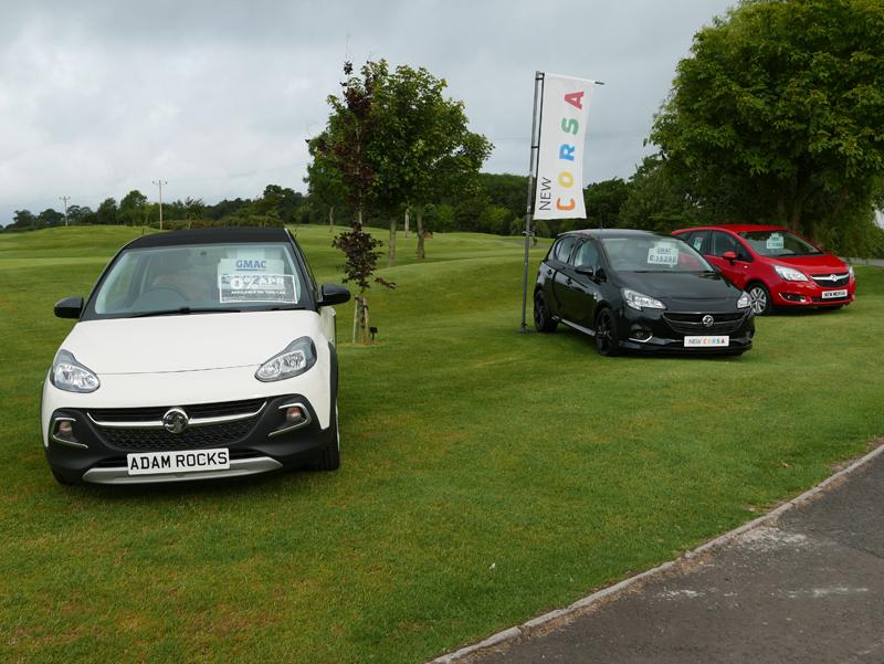 Charity Golf Day - 002