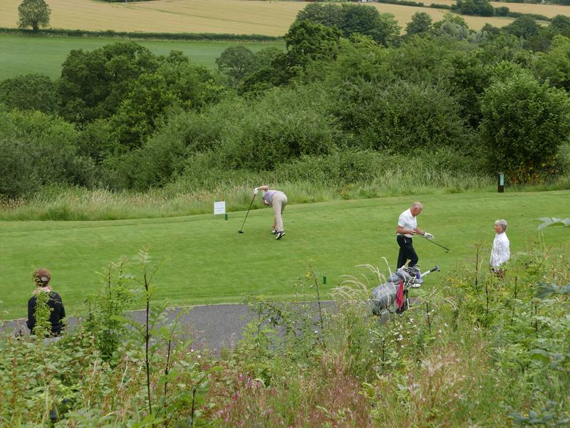 Charity Golf Day - 009 1