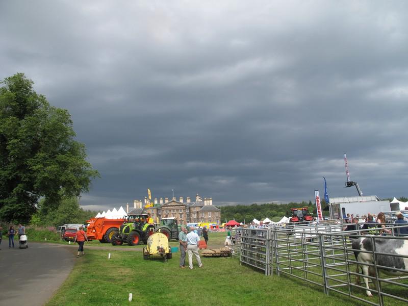 Dalkeith Agricultural Show 2014 - 010 70