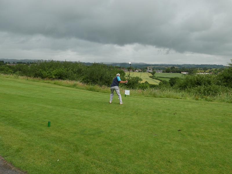 Charity Golf Day - 012