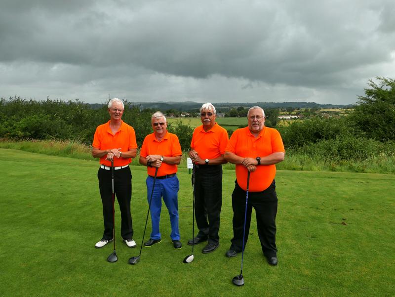 Charity Golf Day - 013 1