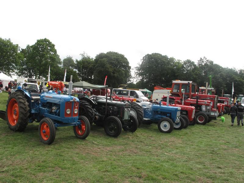 Dalkeith Agricultural Show 2014 - 013 63
