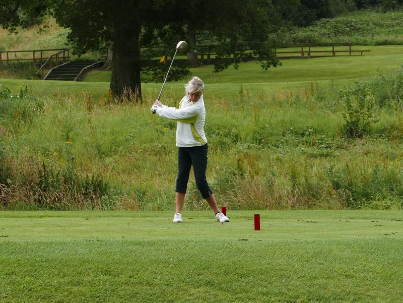 Charity Golf Day - 018 1