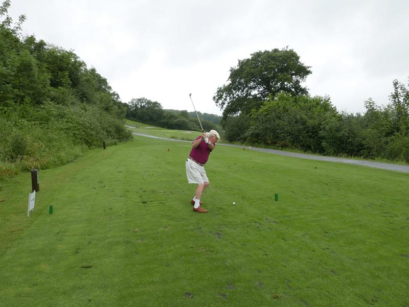 Charity Golf Day - 025 1