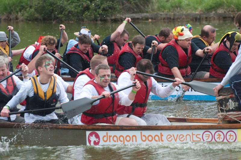 Dragon Boat Race 2013 - 039s