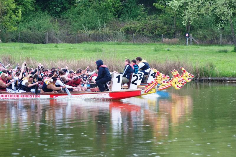 Dragon Boat Race 2013 - 049 10