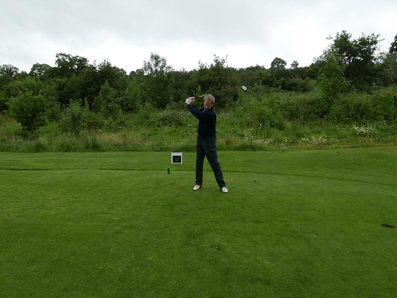 Charity Golf Day - 056