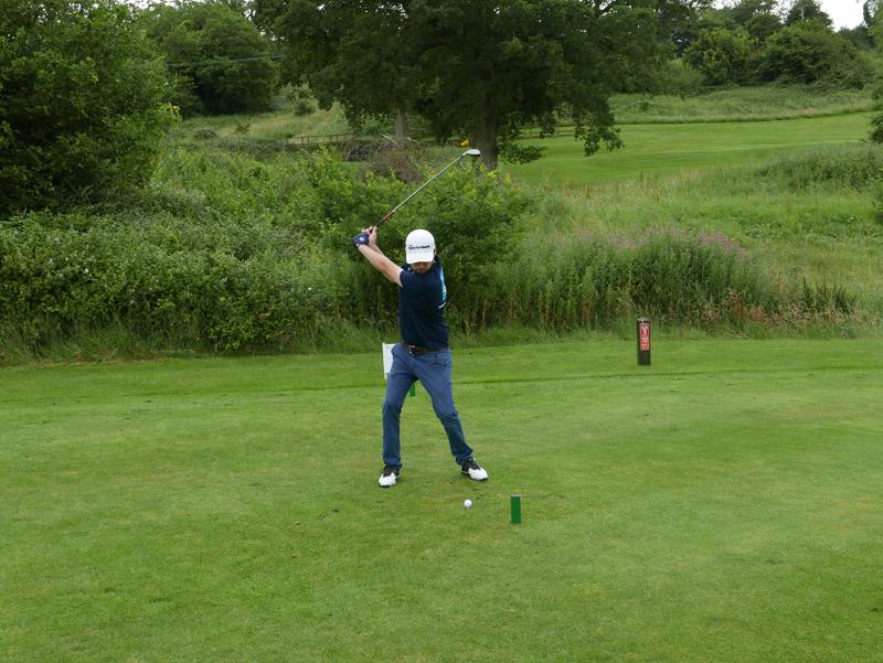 Charity Golf Day - 059 8