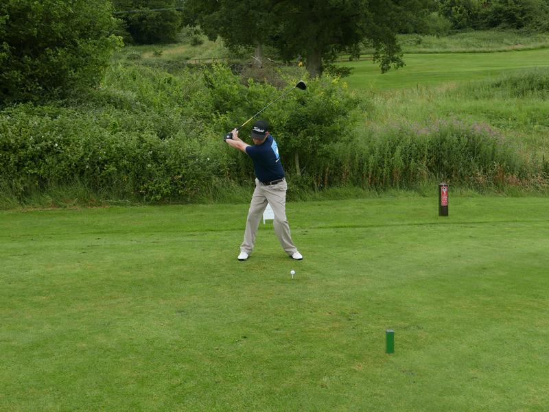 Charity Golf Day - 062 4