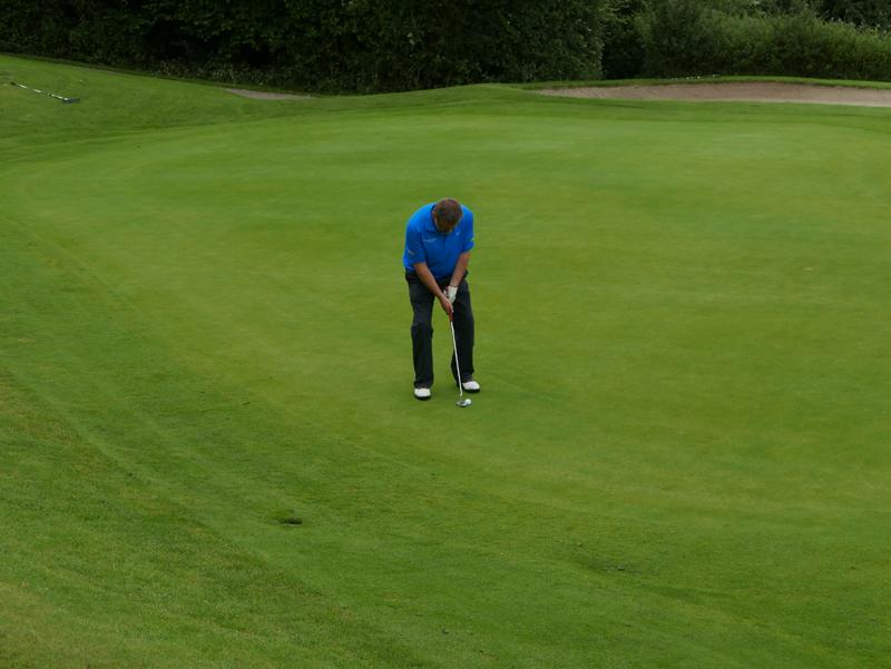 Charity Golf Day - 067 14