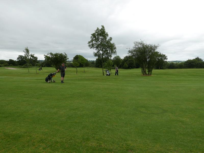 Charity Golf Day - 068 10