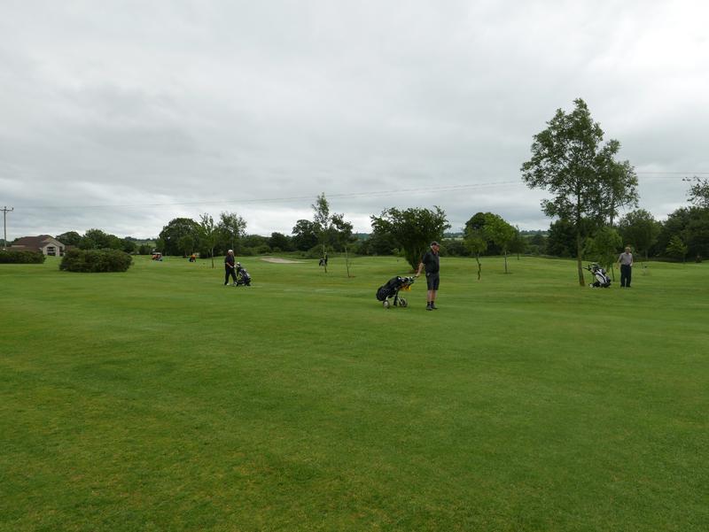 Charity Golf Day - 069