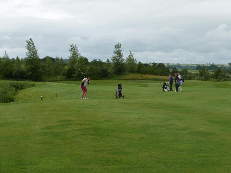 Charity Golf Day - 071 8