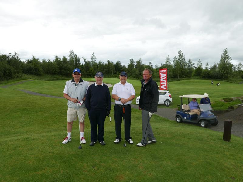 Charity Golf Day - 072 5