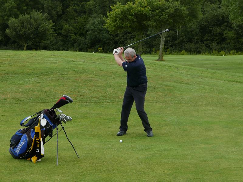 Charity Golf Day - 075 8