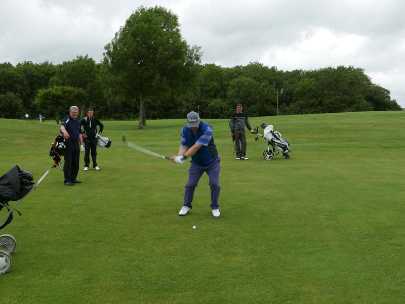 Charity Golf Day - 077 4