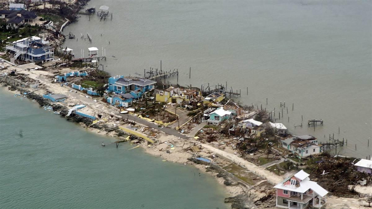 Bahamas Disaster Support - 0904 hurricane dorian 16x9(1)