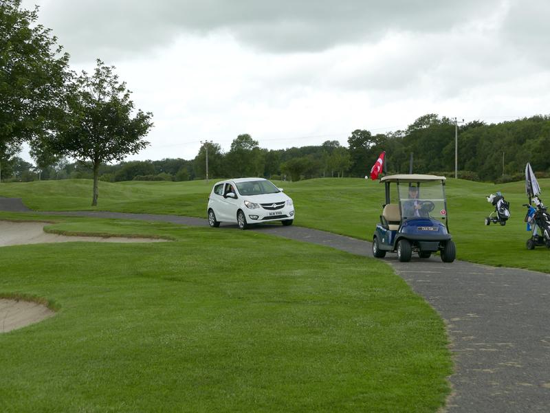 Charity Golf Day - 092 3