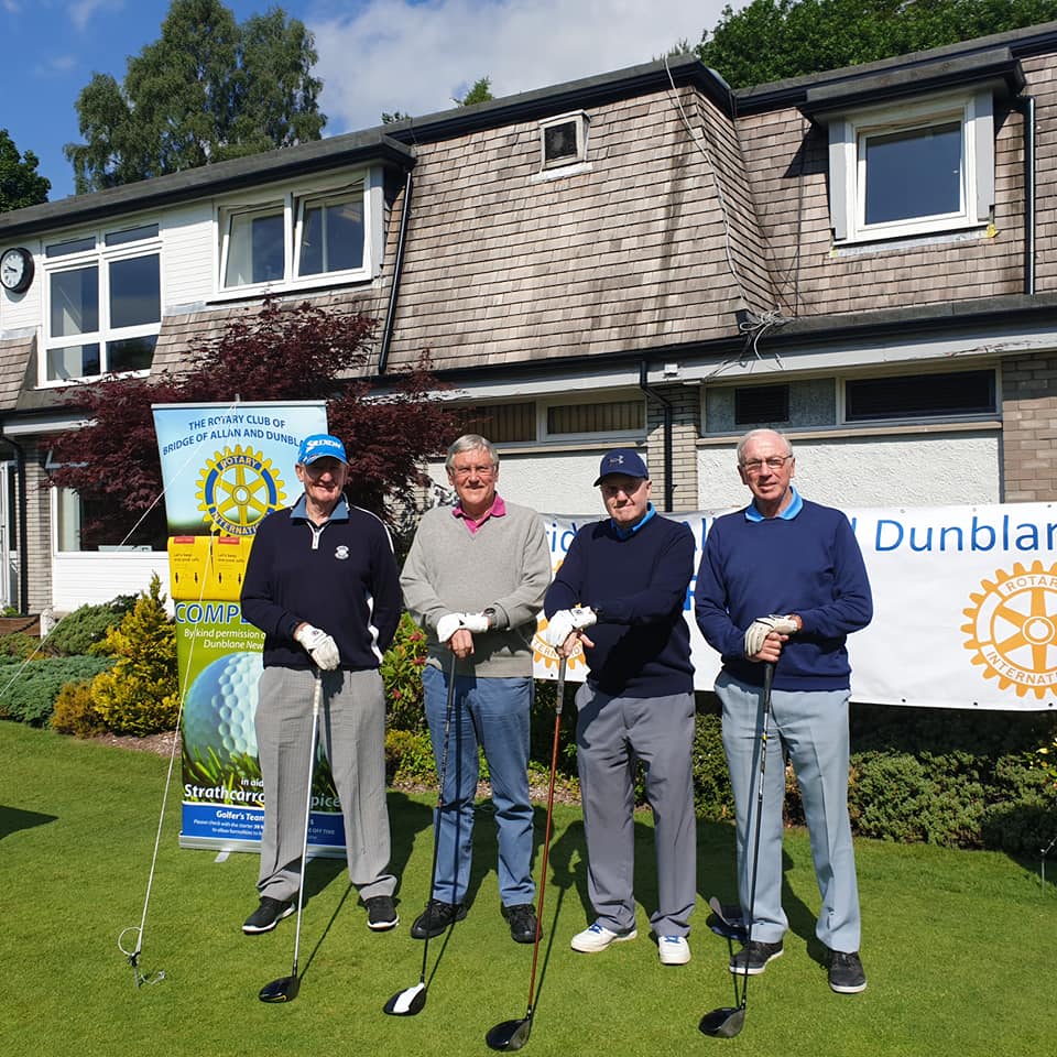 35th AmAm in Aid of Strathcarron Hospice Monday 21 June 2021 - 10(34)
