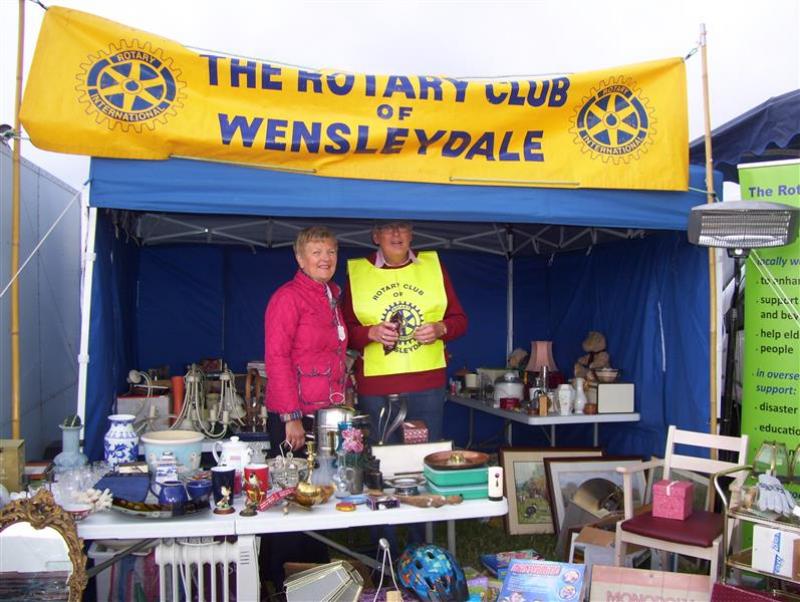Rotary at Wensleydale Show 2015 - 100 1833 (Custom)