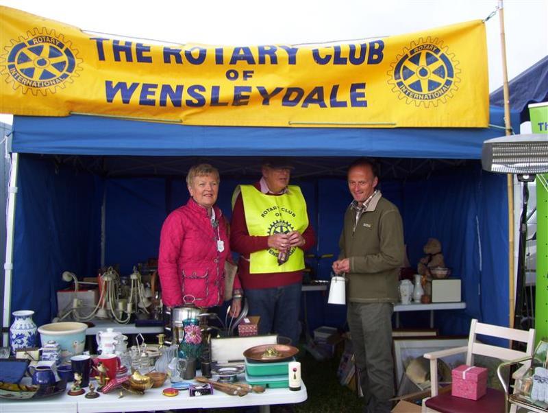 Rotary at Wensleydale Show 2015 - 100 1834 (Custom)