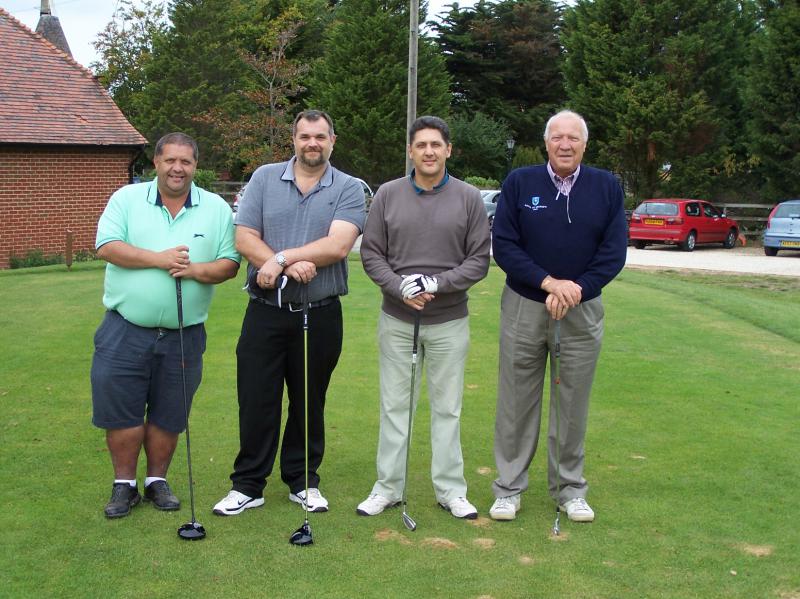 Charity Golf Day 2012 - 100 7862