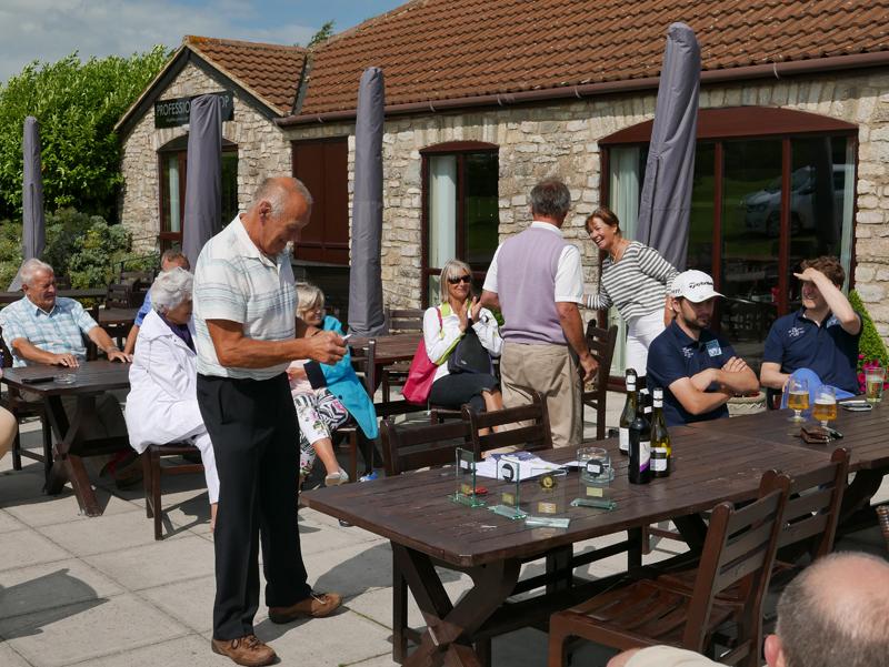 Charity Golf Day - 104 2