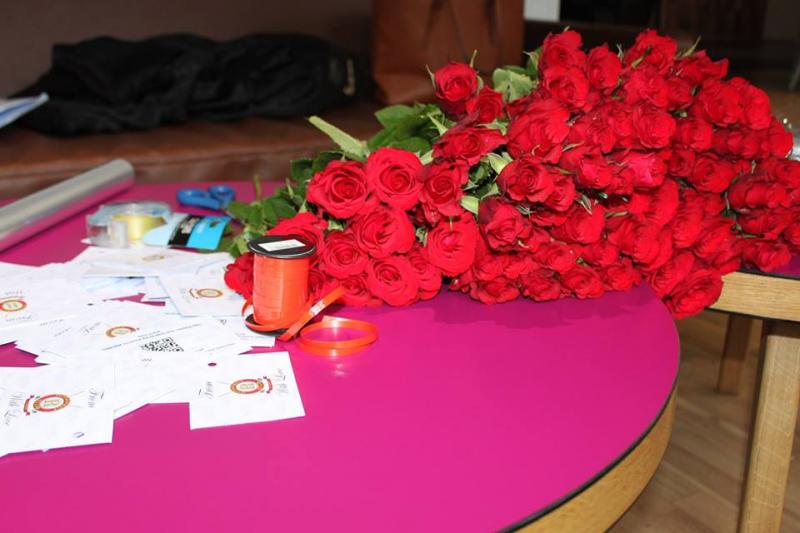 Valentines Day - From Rotaract with Love - 10505577 824396504292423 1644763883016546445 n