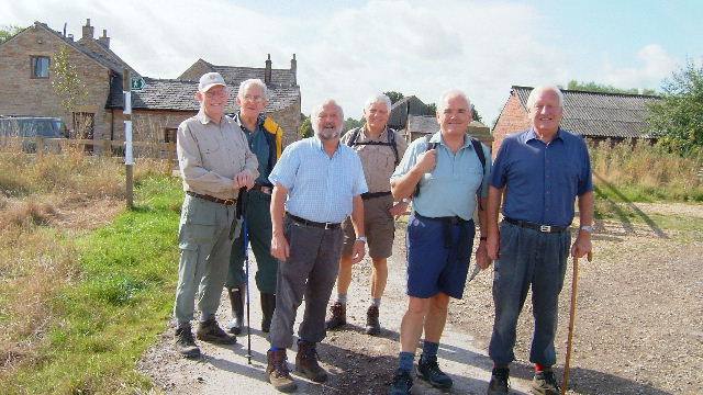 Walkers Group of Chorley Astley - 