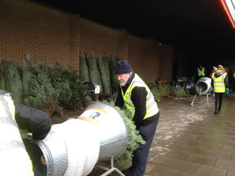 Bethany Trust Caring Christmas Trees 2013 - 1459958 10152155482182425 958043799 n