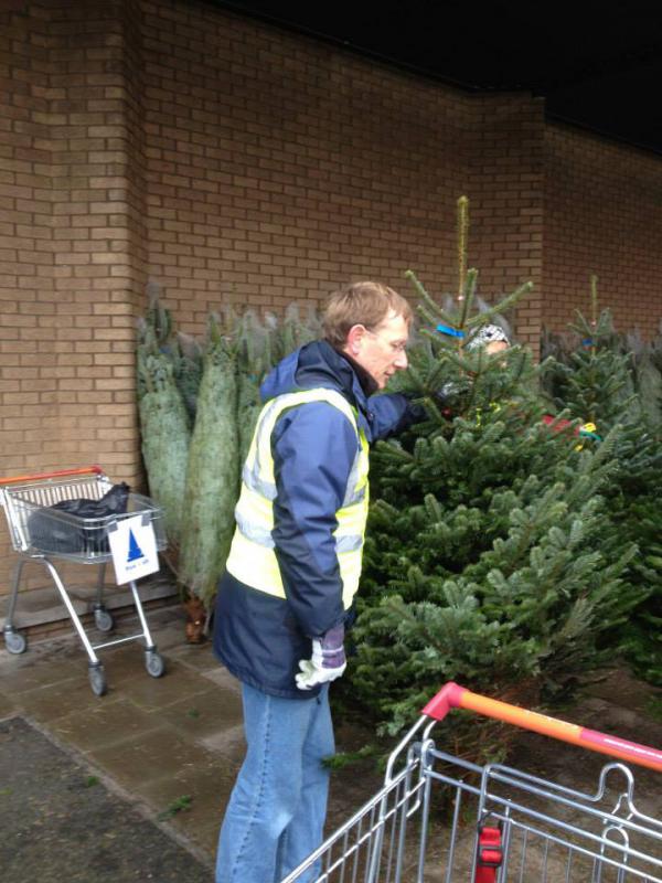 Bethany Trust Caring Christmas Trees 2013 - 1470343 10152155481407425 1237885551 n
