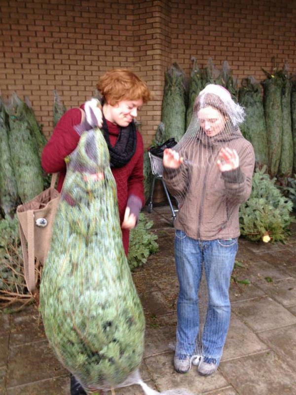 Bethany Trust Caring Christmas Trees 2013 - 1476349 10152155482392425 482608495 n