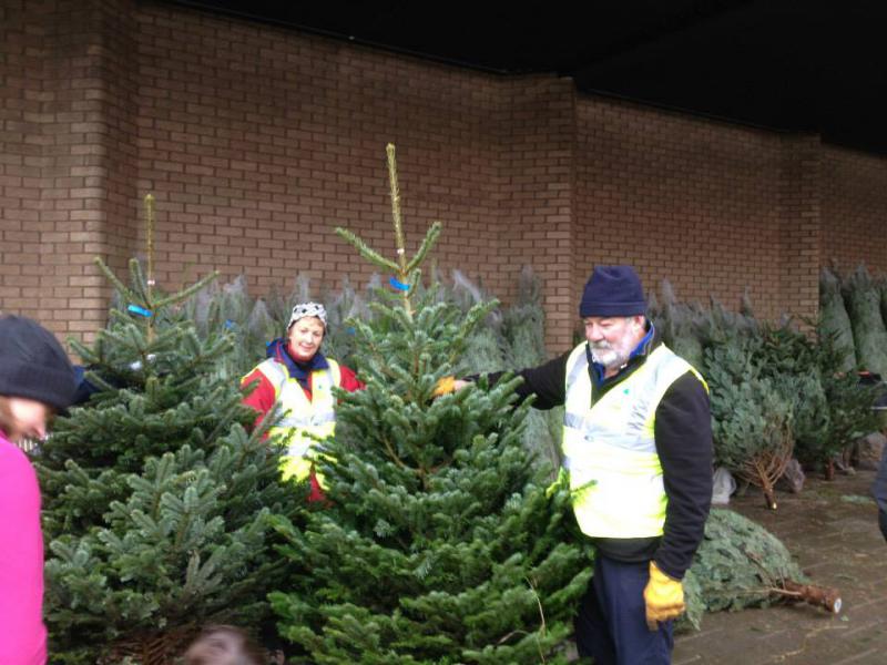 Bethany Trust Caring Christmas Trees 2013 - 1479298 10152155481967425 842912814 n