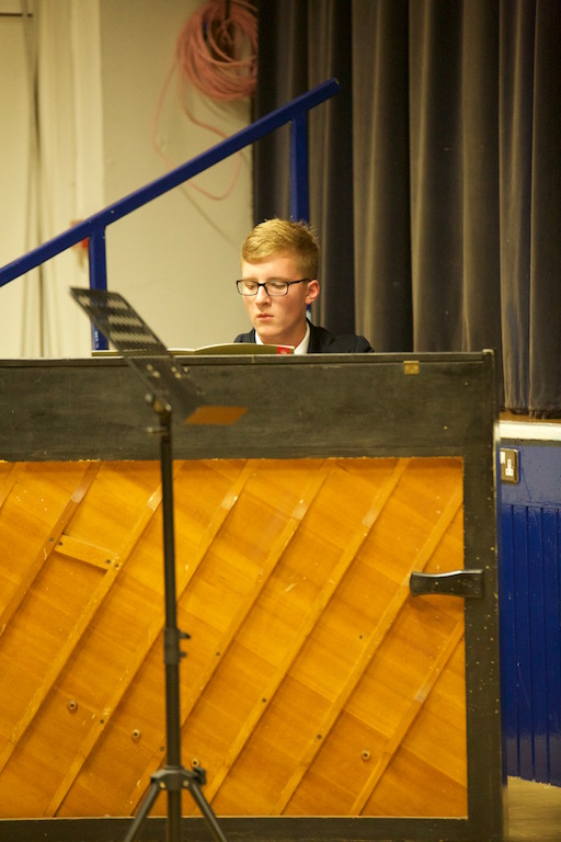 Kirkham Rotary young musician 2016-17. - 181B0854