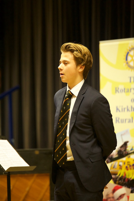 Kirkham Rotary young musician 2016-17. - 181B0893