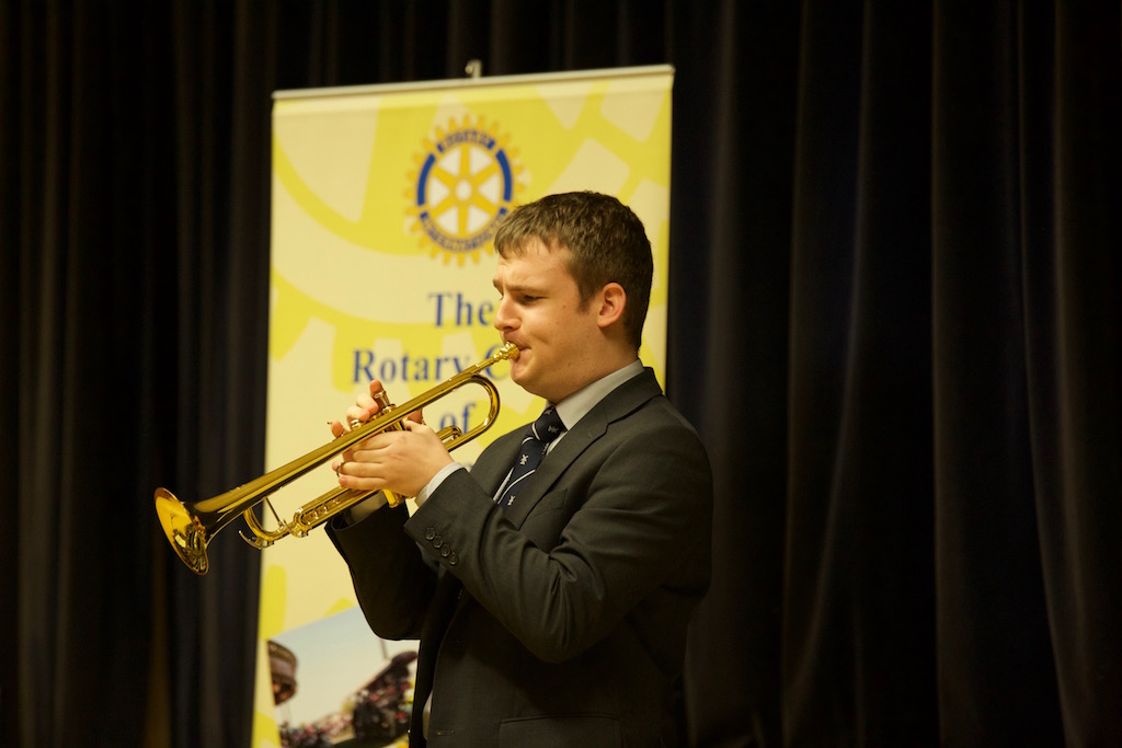 Kirkham Rotary young musician 2016-17. - 181B0929